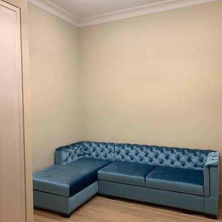 Kranto Apartaments Panevėžys Dış mekan fotoğraf